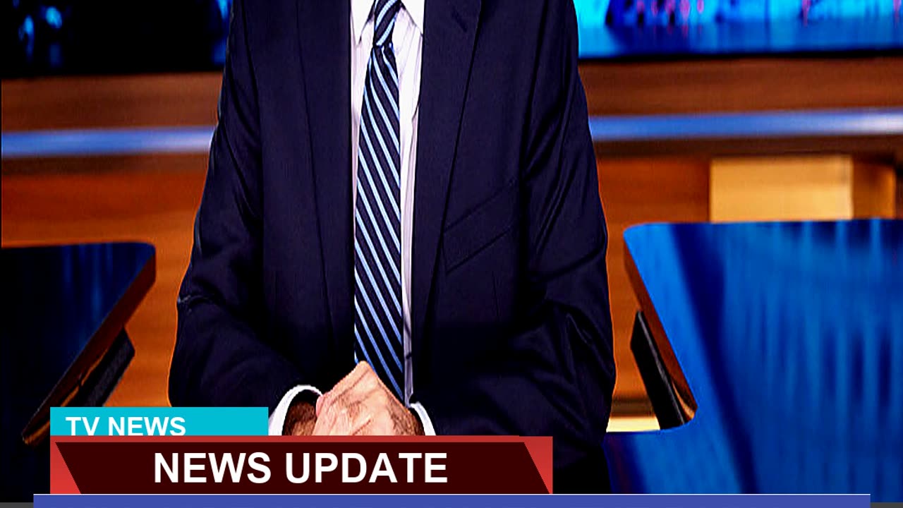 Will Skydance Cancel the Daily Show Jon Stewart