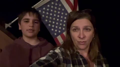 #Sing4Freedom | The Joanups | 02/17/2024