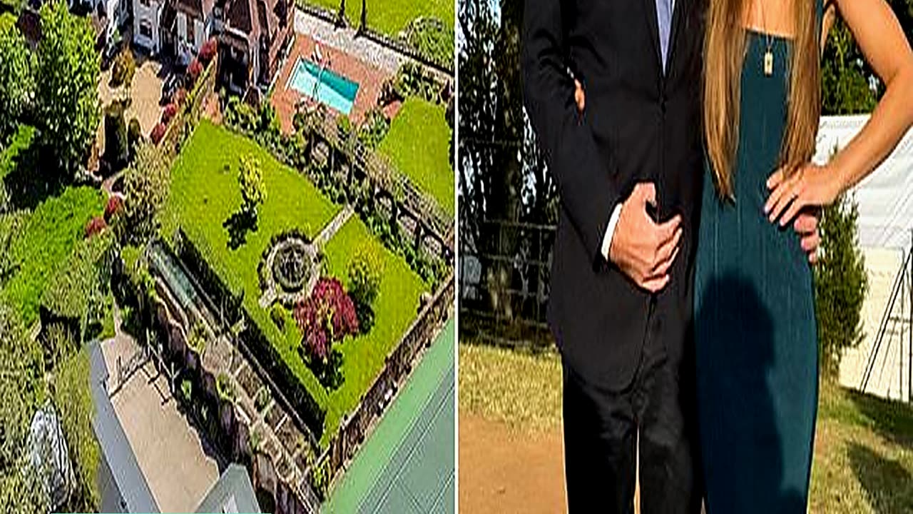 Zac Goldsmith Cuts 1million From Price of His Spr