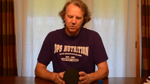 AN Nutrition ABE Ultimate Pre-Workout Review