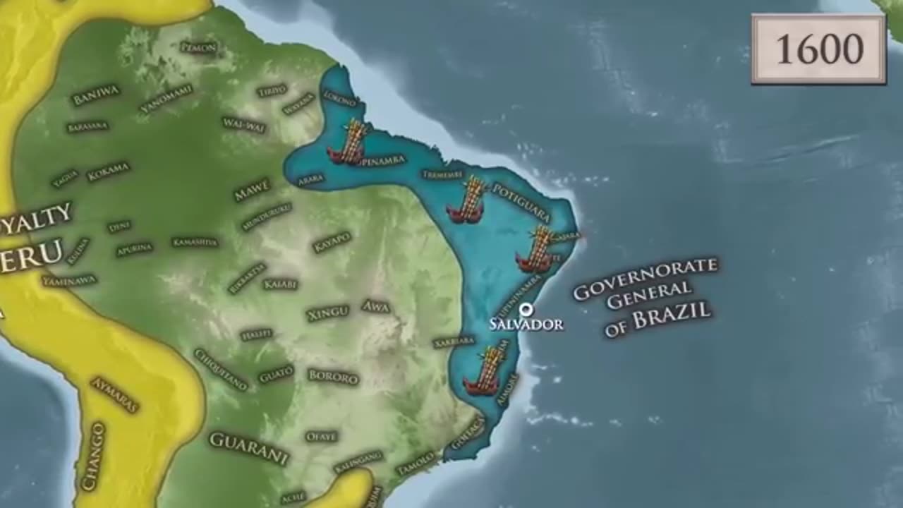 How_did_the_Colonization_of_America_Happen___1592_-_1642_