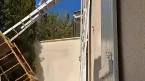 Ladder of death