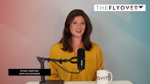 The Flyover - May 19, 2025