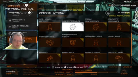 Playing with the chat