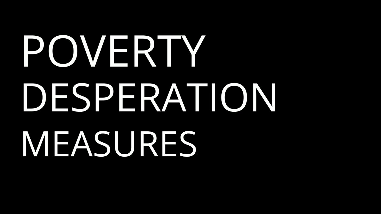 Chasing Shadows: The $25 Billion Nightmare of Addiction and Ruin | Hunter S. Thompson - Part 2
