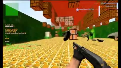 Wolf Slumbers Black Pilled Live Stream Okami counter strikehalf-lifequakeg-moddoomspyro