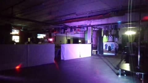 DJ SMASH PULL UP Time