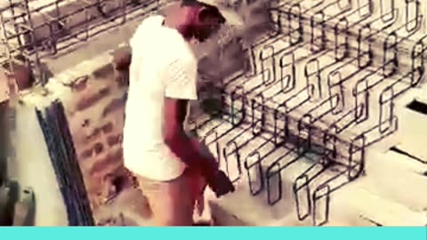 Pakistan's Unique Construction Methods 😲😆
