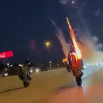 Come say hi! 👋 it's all things motorcycle!