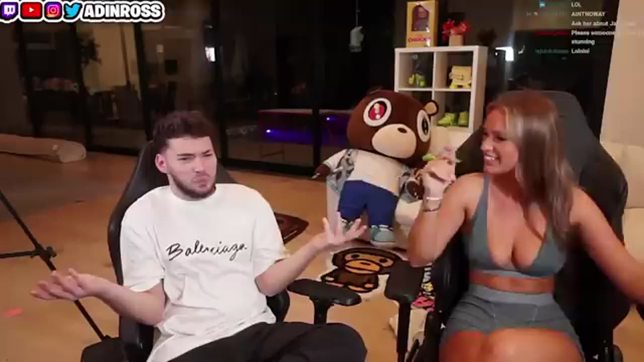 F$&K Talk😚🥵
