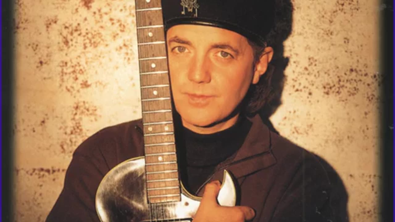 WILD HEART - PHIL KEAGGY