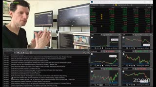 Warpath Ep84 (Israel-Iran Ceasefire, Oil Markets) by Dr. Paul Cottrell