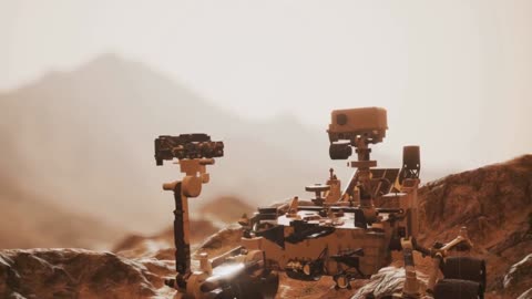 Marsbee: NASA’s Robotic Insects Built to Conquer Mars