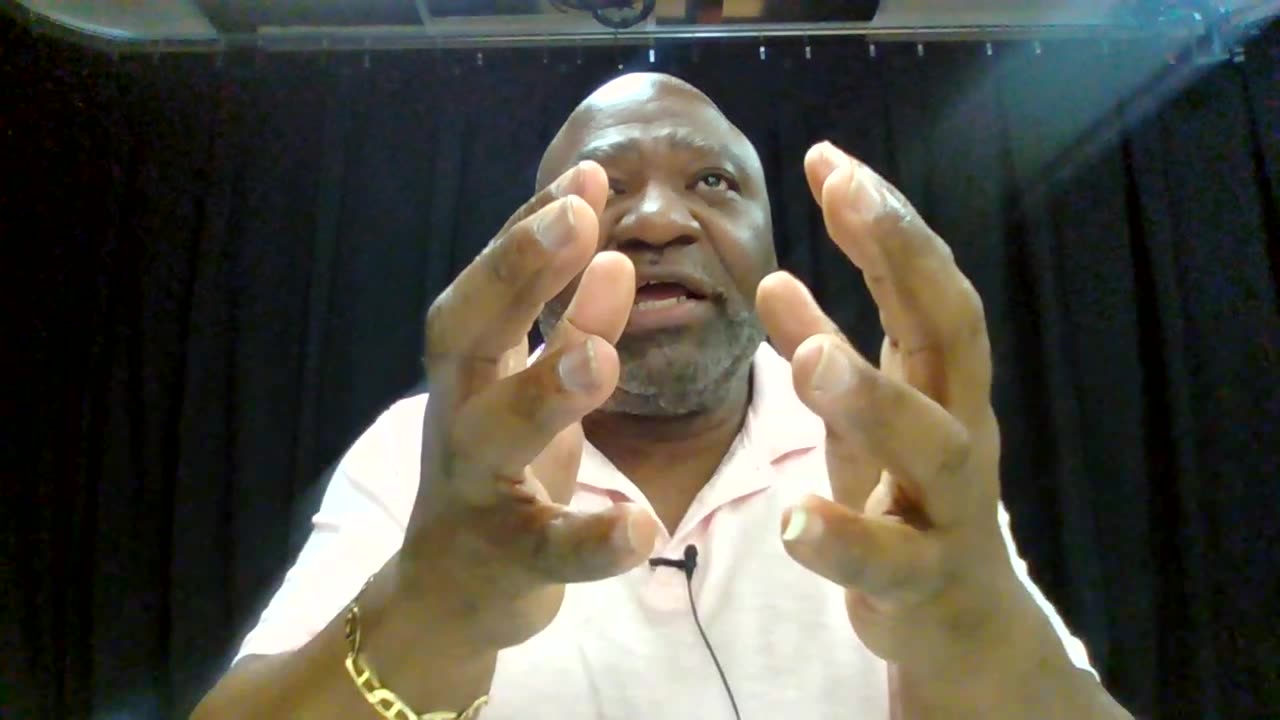 Rhema takes full responsibility for the context of this video