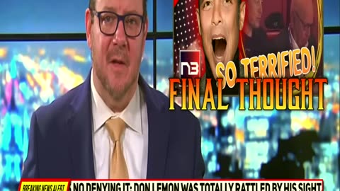 Don Lemon Terrified After Cameras Catch Elon Musk’s Surprising Super - Loganchannel PART 4