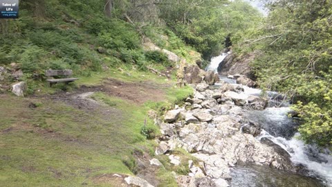 Wasdale Valley Cumbria England pt2