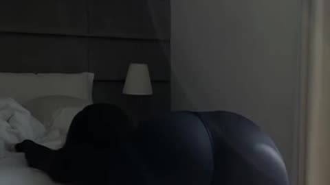 Hot beautiful girl viral short video 28