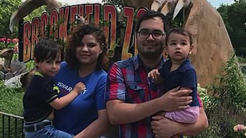 Wife’s New Lover Suspected of Killing Entire Family. The Bartolomei Family Murders
