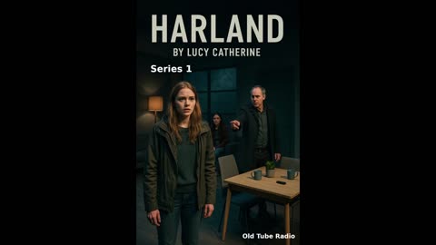 Harlands by Lucy Catherine Series 1