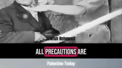 Isreal gets it's start