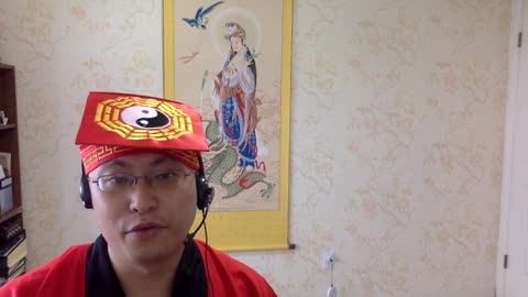 Master GongSun Taoism - Taoist Life Advice - How to find your Passion!