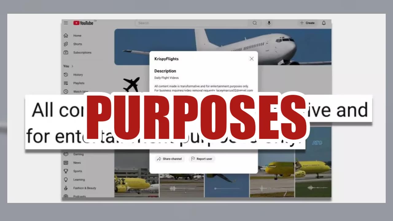 Fact Check: FAKE Audio Shows Spirit 861 Pilot Landing Donor Heart Despite President on Runway