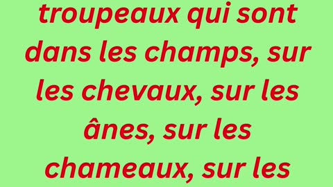 "La peste sur les troupeaux" exode 9:3,4 #shorts #youtube #ytshorts #jesus #views #youtubeshorts #yt