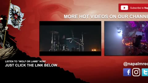 league of distortion wolf or lamb