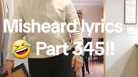 MISSED HEARD LYRICS 5-10-25