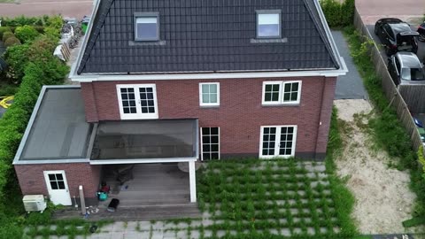 Dopebwoy - Woning in Almere