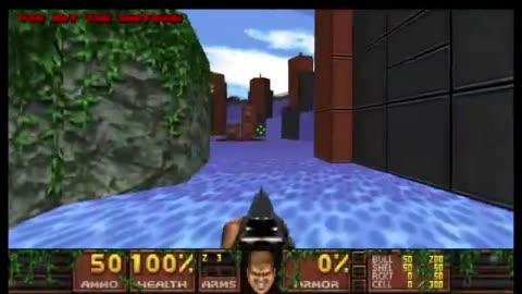 68.Wolf Slumbers Black Pilled Live Stream Okami counter strikehalf-lifequakeg-moddoomspyro