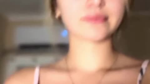 Bigo no bra Periscope live Tango live Beautiful girl vlog #072