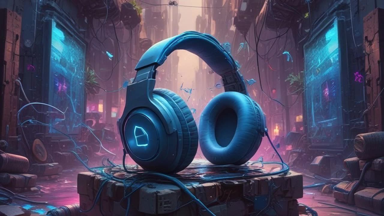 Drum'n'Bass - Liquidfunk 147