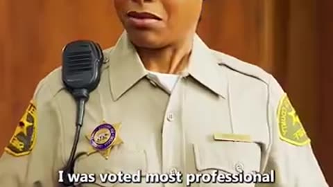 Shocking: Could the “black lady courtroom” happen again?#shorts #viral #video #t