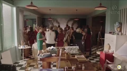 Premtimi i një Babai - Episodi 08 [Dubluar në Shqip]