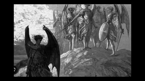 The mixing of human and the DNA of the fallen ones from the book of Enoch