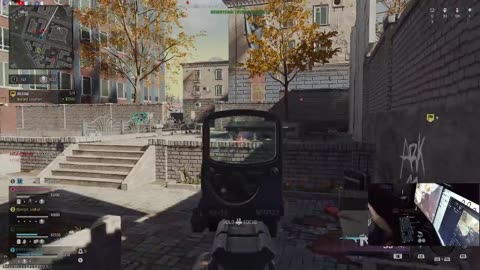 Playing COD BO6 - Youth Mental Health Support