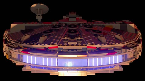 Star Wars Ships