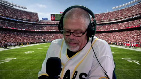 The Chain Gang Sports Show. Super Bowl 60 predictions