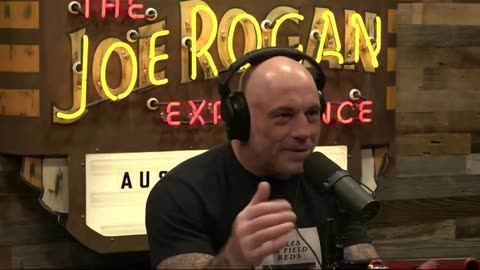 Generosity: Life's Secret Weapon - Fedor Gorst with Joe Rogan