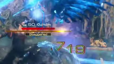 Final Fantasy XVI Combat #finalfantasy #rpg #bovcast