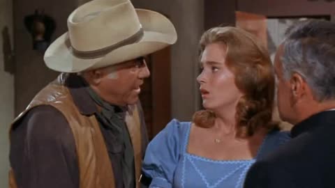 Bonanza S7E12 Five Sundowns to Sunup