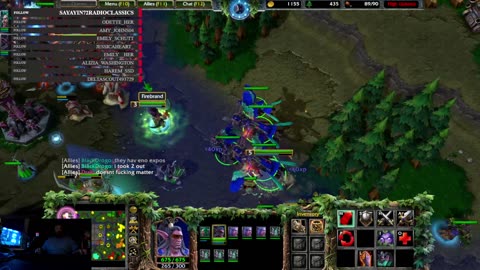 Warcraft III