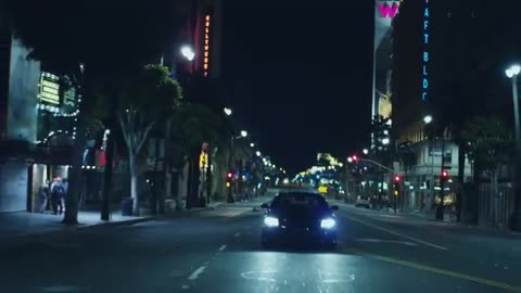 Breaking: Charlie Puth - Attention [Official Video]