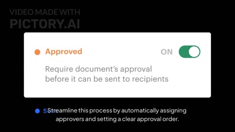 PandaDoc Approval Workflow Tutorial: Cut Document Creation Time by 50%