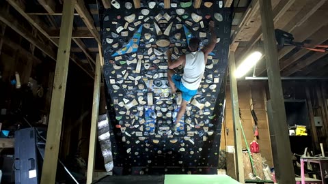 How Do You Train Fingers For Climbing?