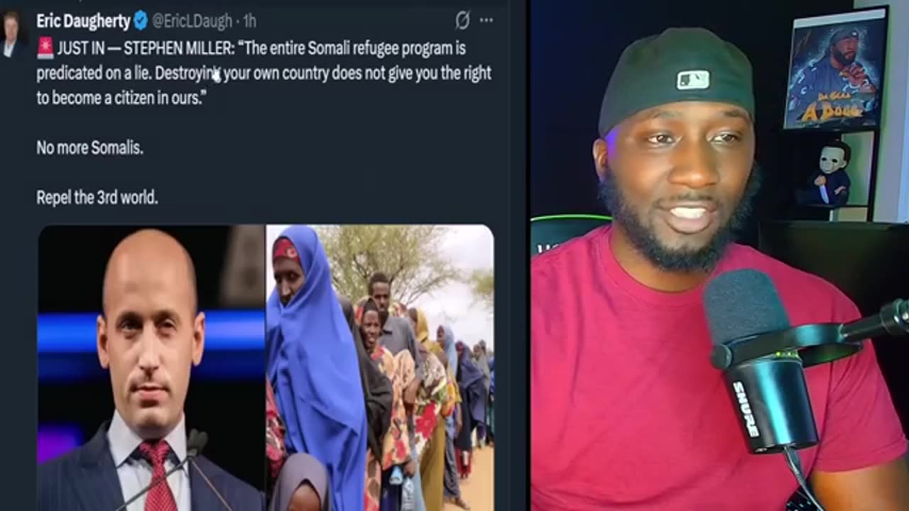 OH MY GOODNESS. CBS Host LOSES IT When She Realizes Trump is ACTUALLY RIGHT About ilhan Omar