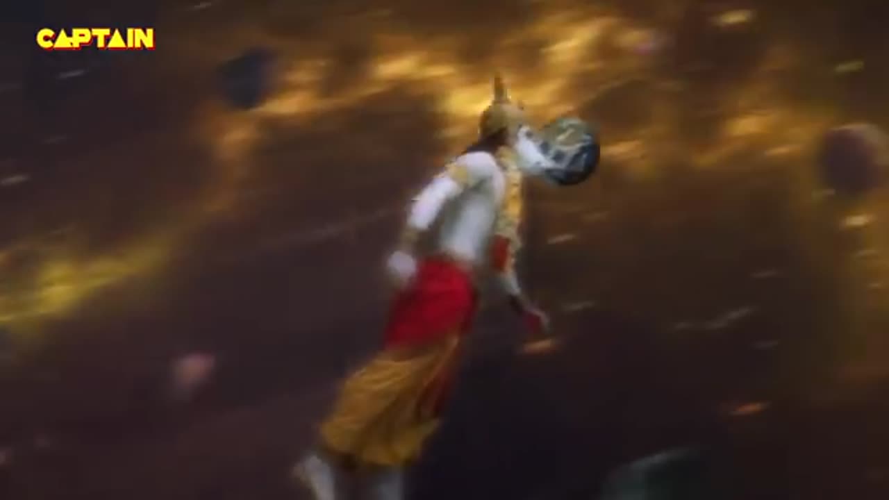 Bhagvan varah avtar Fight , Fight with Varah avatr , Goad of varah avatr < Load og varah avtar