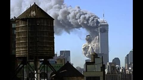 Beyond the 9/11 Truth Movement: An Interview With Chris Hampton