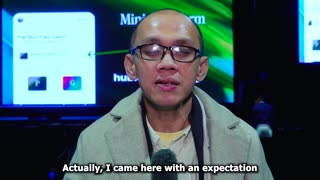 This message was never meant to entertain, We seek the deep things of God.